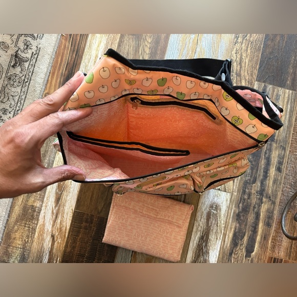 Maggie Bebe Diaper Bag - Picture 3 of 6